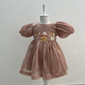 Fairy Dress