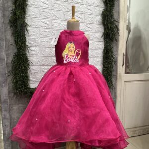 BARBIE Princess Gown
